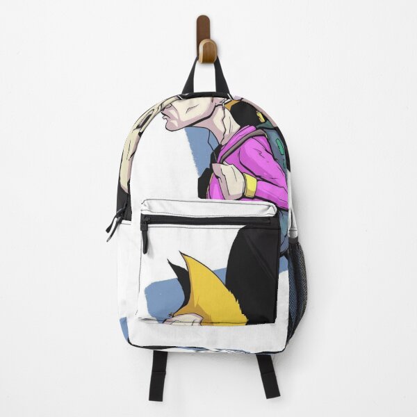 Item preview, genndy tartakovsky designed and sold by Chevrodesigns.