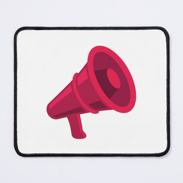 Item preview, Megaphone designed and sold by Light-Lenser.