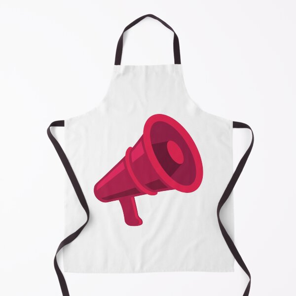 Item preview, Megaphone designed and sold by Light-Lenser.