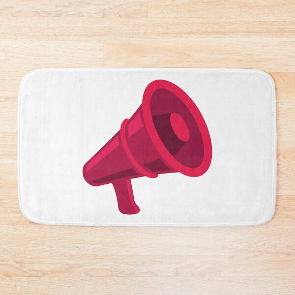 Item preview, Megaphone designed and sold by Light-Lenser.