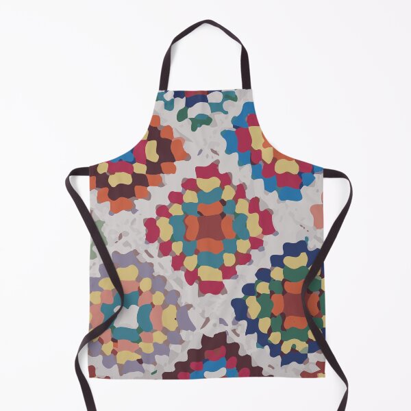 Item preview, Granny Square Quadrados de Crochê quadrado da vovó. Coloridos designed and sold by GirlaineSQ.
