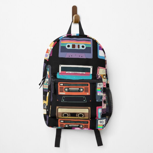Item preview, Retro Cassette Tapes, (Music) designed and sold by ZingAndPep.