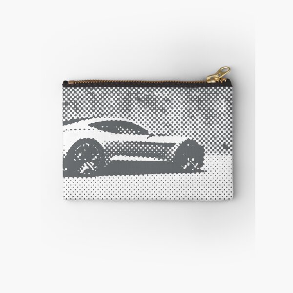 Item preview, AI Concept Car designed and sold by ZN Design.