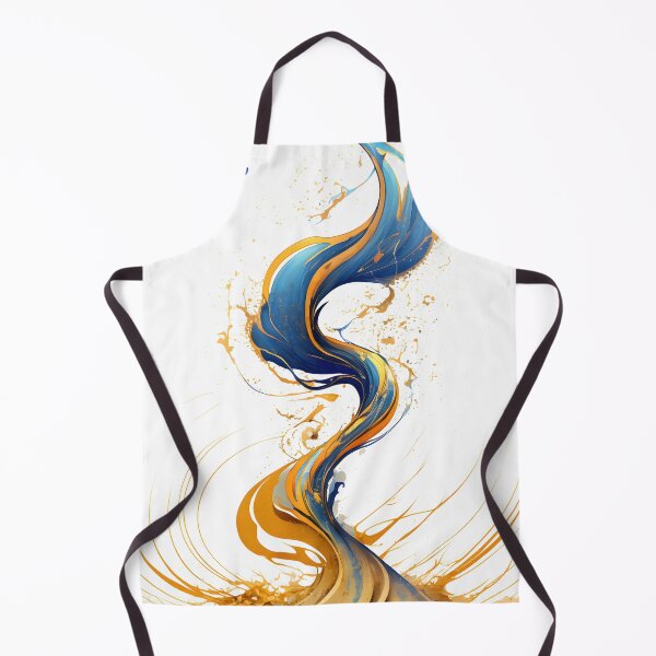 Item preview, Colorful Dancing Wisp designed and sold by Ou-SunShine.