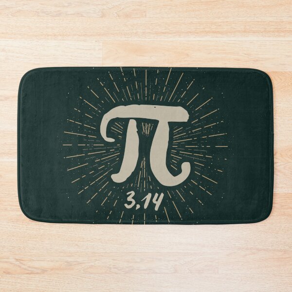 Item preview, Happy PI Day 3.14 Pi Symbol For Math Lovers designed and sold by Okaya25.