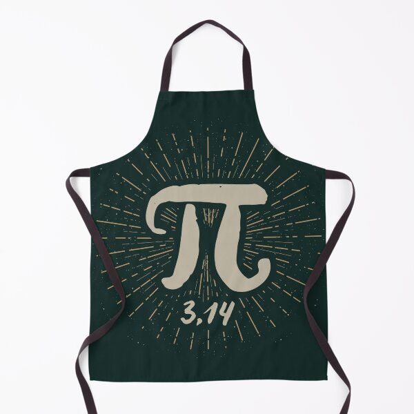 Item preview, Happy PI Day 3.14 Pi Symbol For Math Lovers designed and sold by Okaya25.