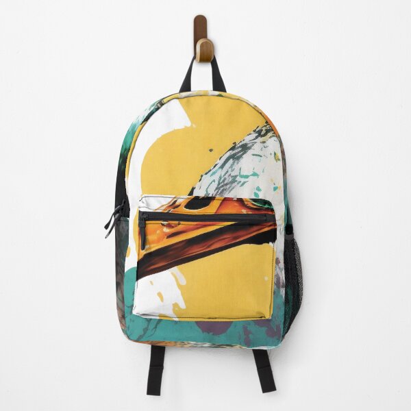 Item preview, Pop Art Duck Portrait designed and sold by sketchzen.