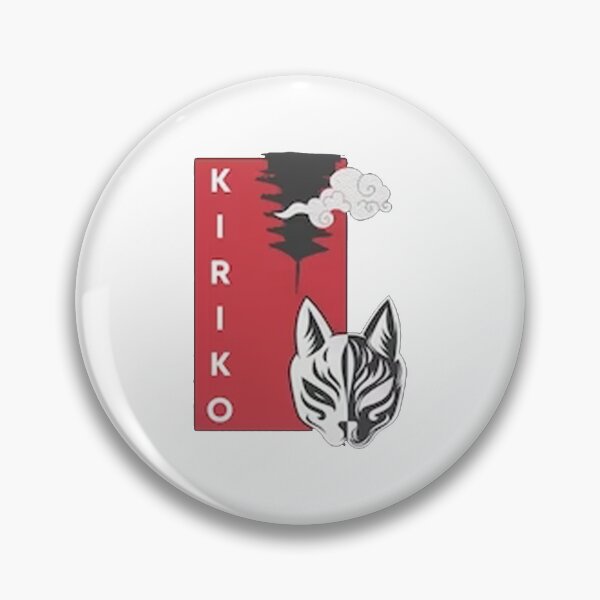 Artikelvorschau, Kiriko Fuchs entworfen und verkauft von jonkend.