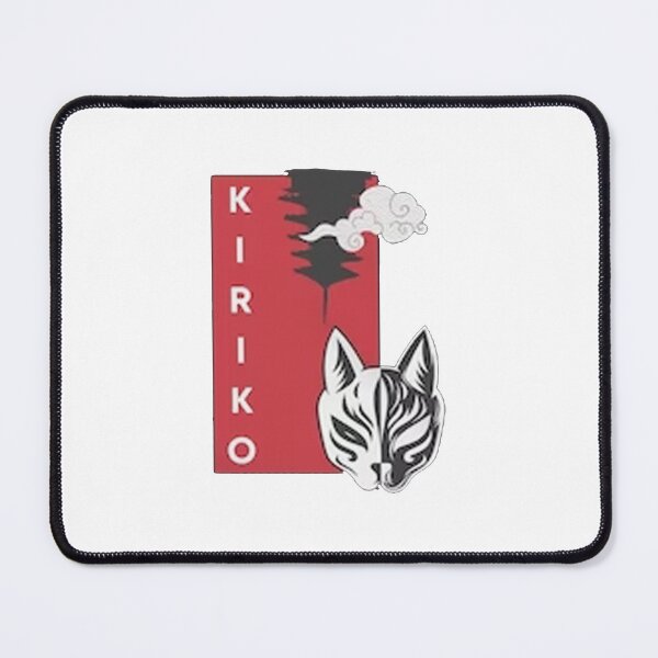 Item preview, Kiriko Fox designed and sold by jonkend.