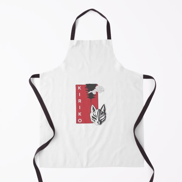 Item preview, Kiriko Fox designed and sold by jonkend.