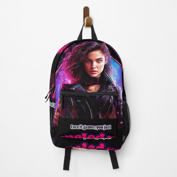 Item preview, Face it gamer, you just leveled up! designed and sold by AntibodyDP7.