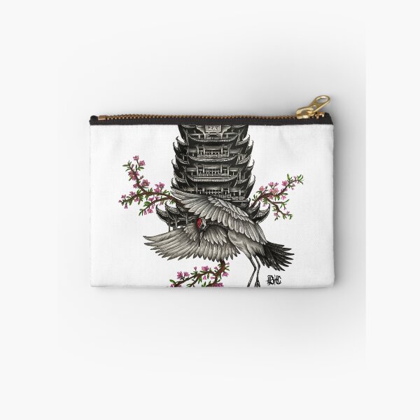 Item preview, Oriental Flux designed and sold by Brandon Cooper.