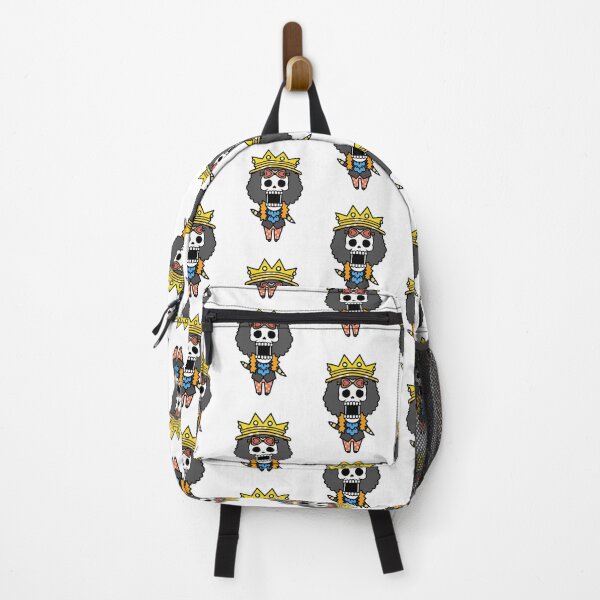 Item preview, Brook chibi One Piece (post time-skip outfit) designed and sold by Artyssytb.