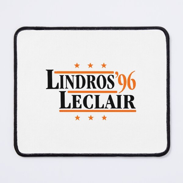 Item preview, Lindros & LeClair '96 designed and sold by jonkend.