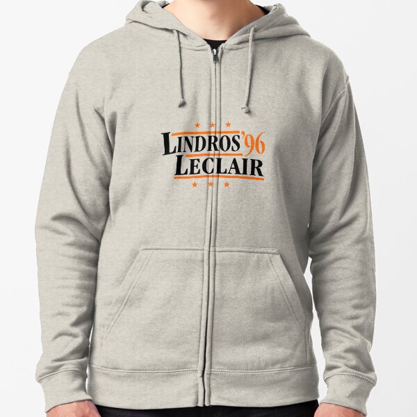 Item preview, Lindros & LeClair '96 designed and sold by jonkend.