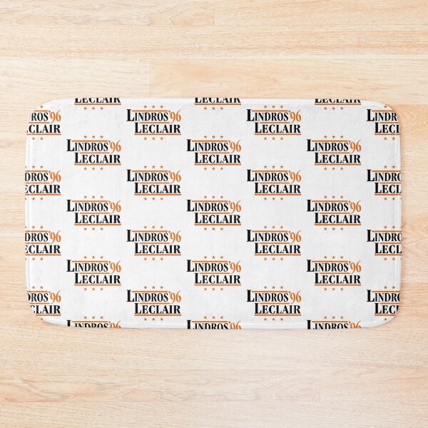 Item preview, Lindros & LeClair '96 designed and sold by jonkend.