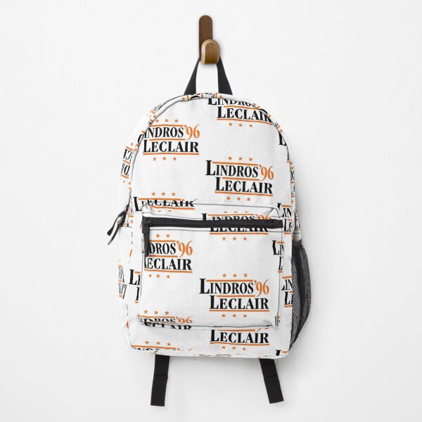 Item preview, Lindros & LeClair '96 designed and sold by jonkend.