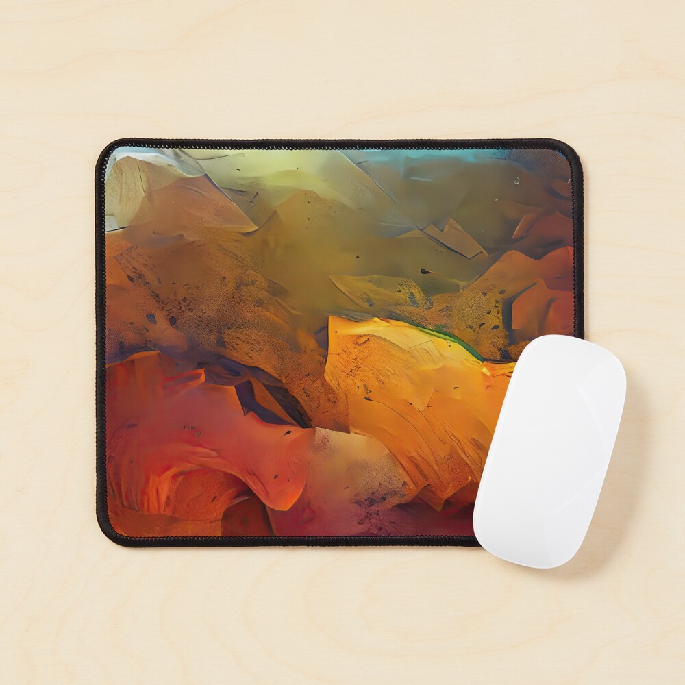 Item preview, Mouse Pad designed and sold by futureimaging.