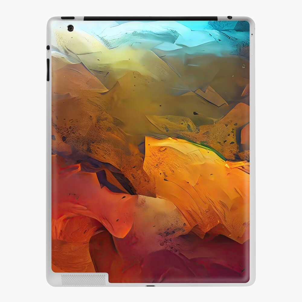Item preview, iPad Skin designed and sold by futureimaging.