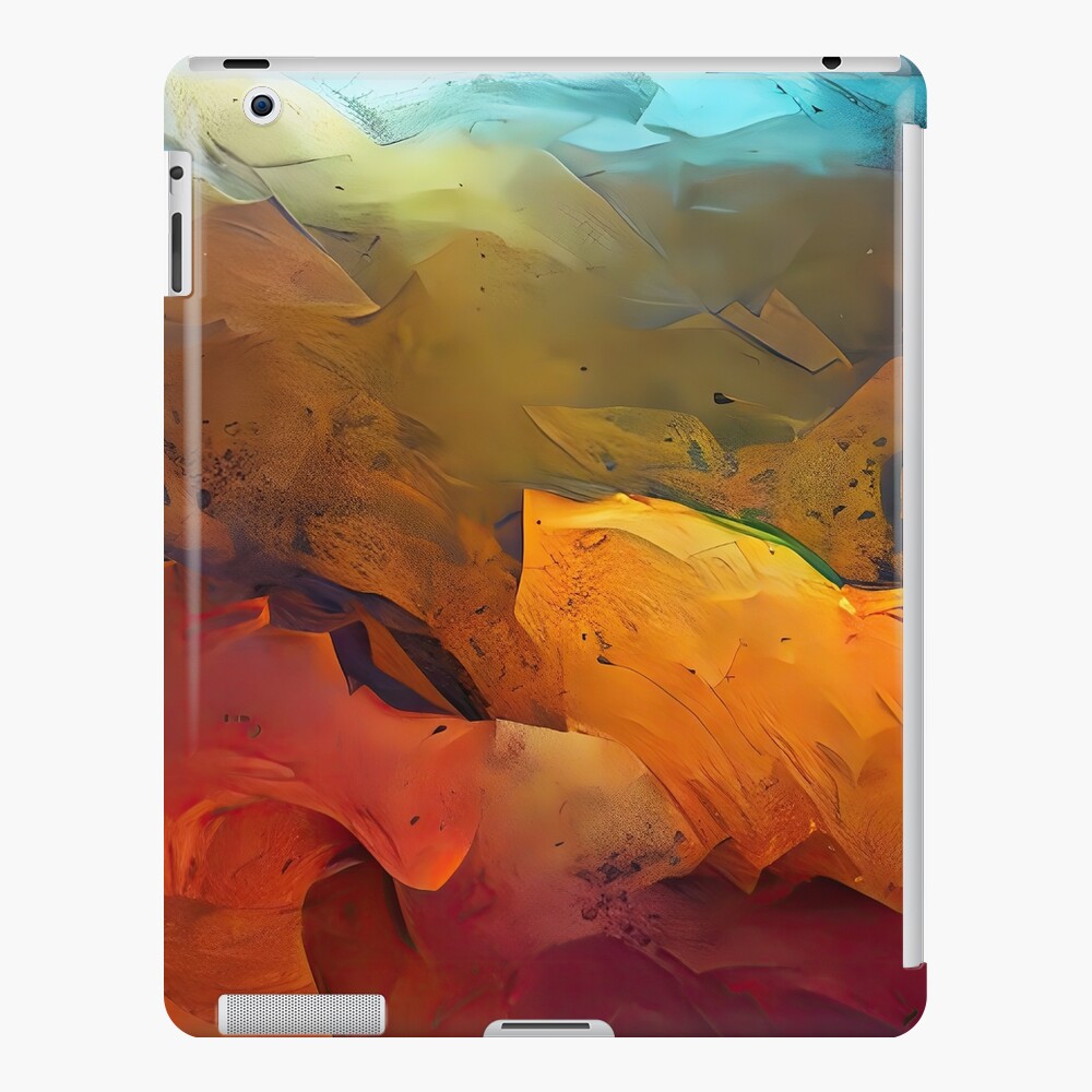 Item preview, iPad Snap Case designed and sold by futureimaging.