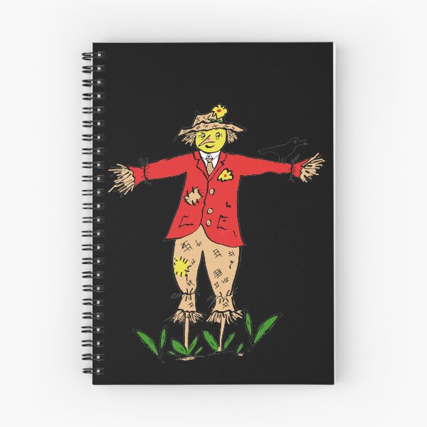 Item preview, Scarecrow designed and sold by iancoppack.