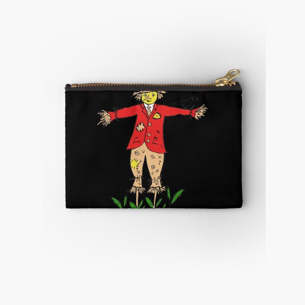 Item preview, Scarecrow designed and sold by iancoppack.