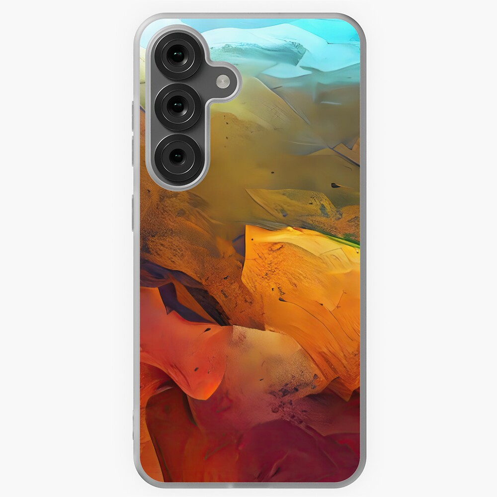 Item preview, Samsung Galaxy Soft Case designed and sold by futureimaging.