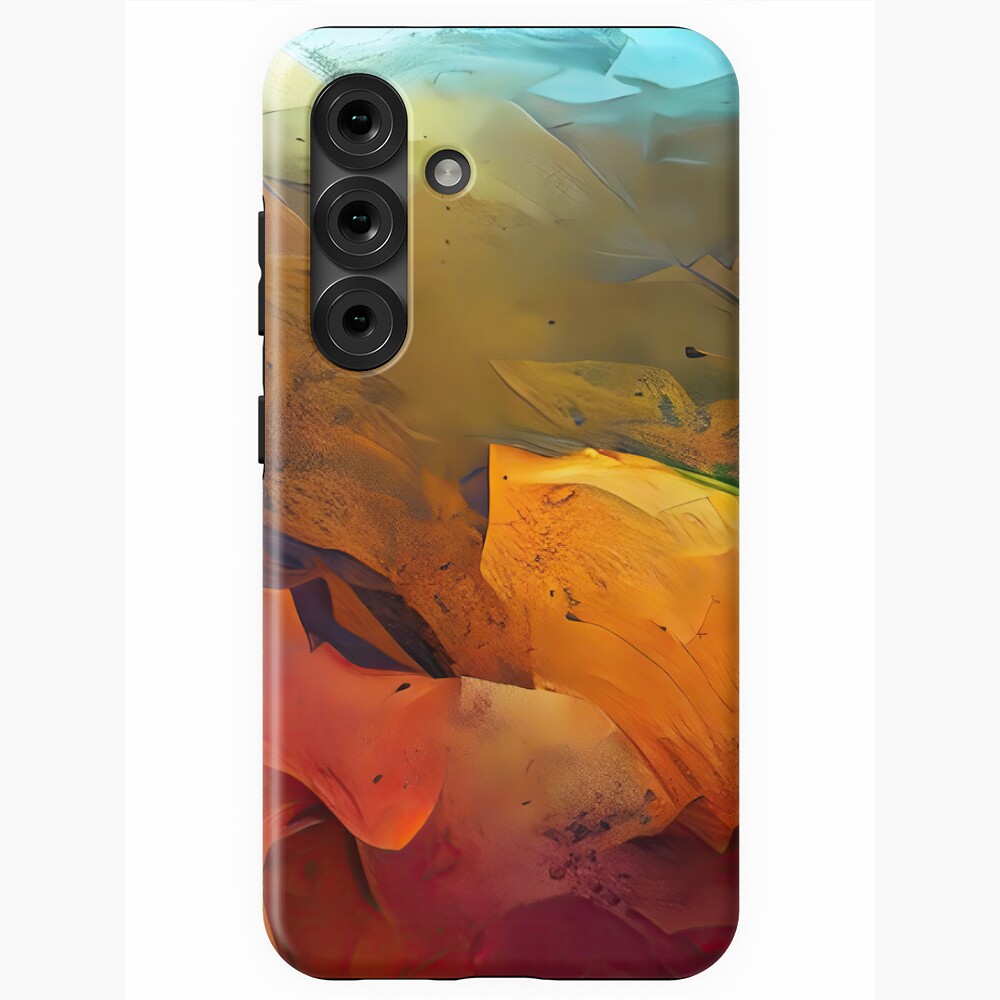 Item preview, Samsung Galaxy Tough Case designed and sold by futureimaging.