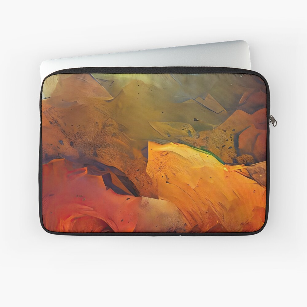 Item preview, Laptop Sleeve designed and sold by futureimaging.