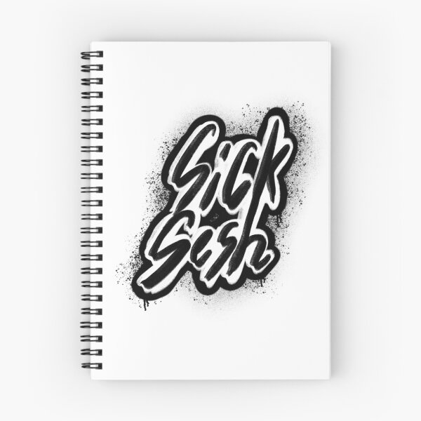 Item preview, Sick Sesh designed and sold by Mattleckie.