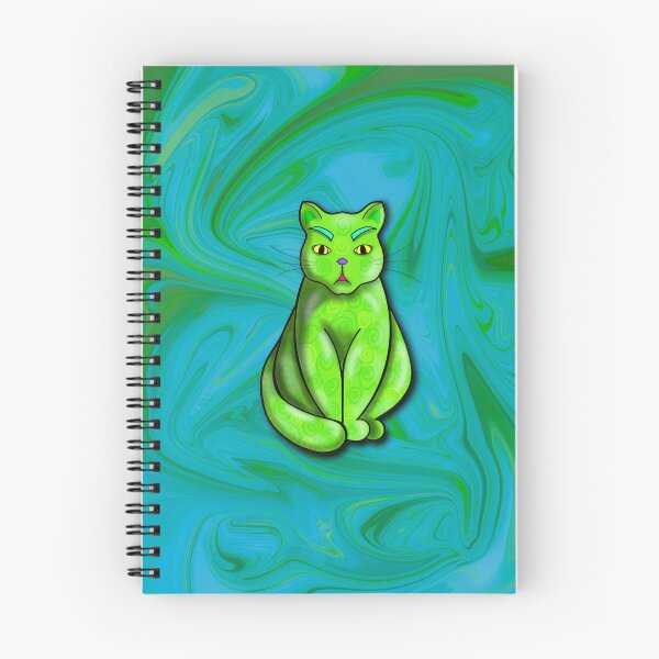 Item preview, Jelly Kitty  designed and sold by ArtByDevvyW.