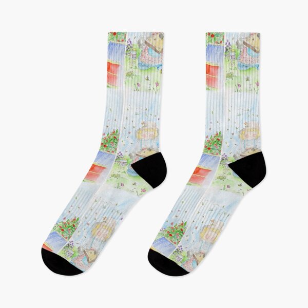 Item preview, The bee-keeper designed and sold by alisonsadler.