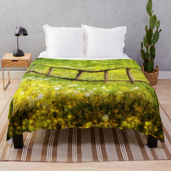 Item preview, Summer in the Countryside designed and sold by Kasia Design.