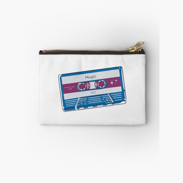 Item preview, TXT - Magic (cassette) designed and sold by smallkore.