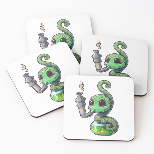 Item preview, High Snake Bong designed and sold by Media-DK.