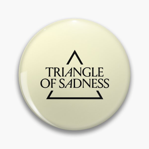 Item preview, Triangle of Sadness designed and sold by mattiabarboni.
