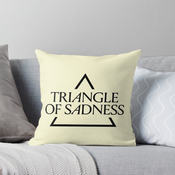 Item preview, Triangle of Sadness designed and sold by mattiabarboni.