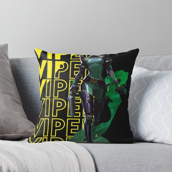 Item preview, VIPER designed and sold by LukevartSTORE.
