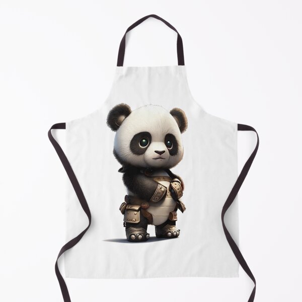 Item preview, Punk Panda designed and sold by KafeMo.
