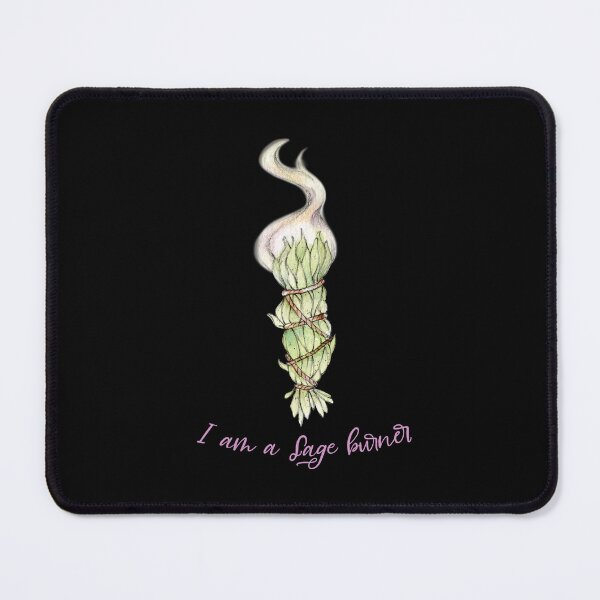 Item preview, Sage Burner designed and sold by Aurora Gritti.