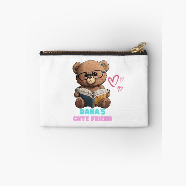 Item preview, Make it Yours: Personalized Design for Stickers, T-Shirts, Phone Cases, and More designed and sold by KukiStickers.