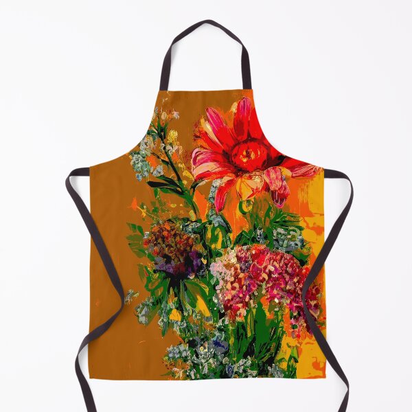 Item preview, Pop Art Flowers designed and sold by Jinx Davis.