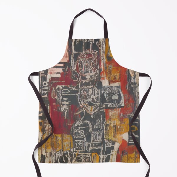 Item preview, Love & Relationships in African Culture: A Fusion of Tribal Motifs and Expressionism designed and sold by ArtazaBazaar.