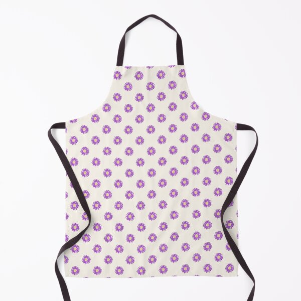 Item preview, Aster pattern designed and sold by Naty Design Prague.