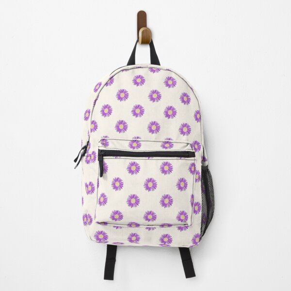 Item preview, Aster pattern designed and sold by Naty Design Prague.