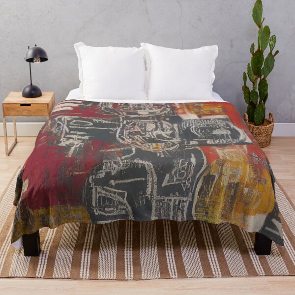 Item preview, Love & Relationships in African Culture: A Fusion of Tribal Motifs and Expressionism designed and sold by ArtazaBazaar.