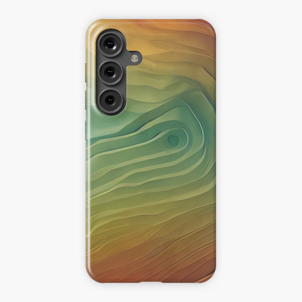 Item preview, Samsung Galaxy Snap Case designed and sold by futureimaging.
