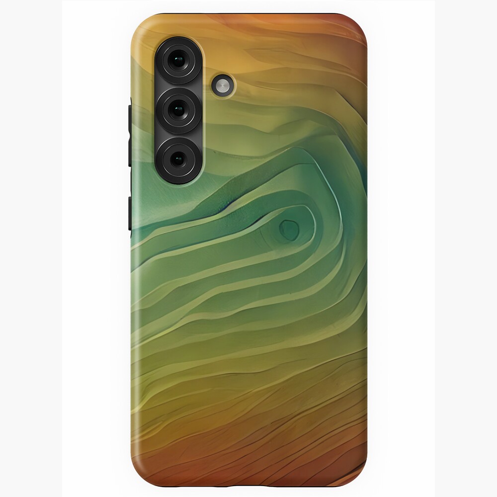 Item preview, Samsung Galaxy Tough Case designed and sold by futureimaging.