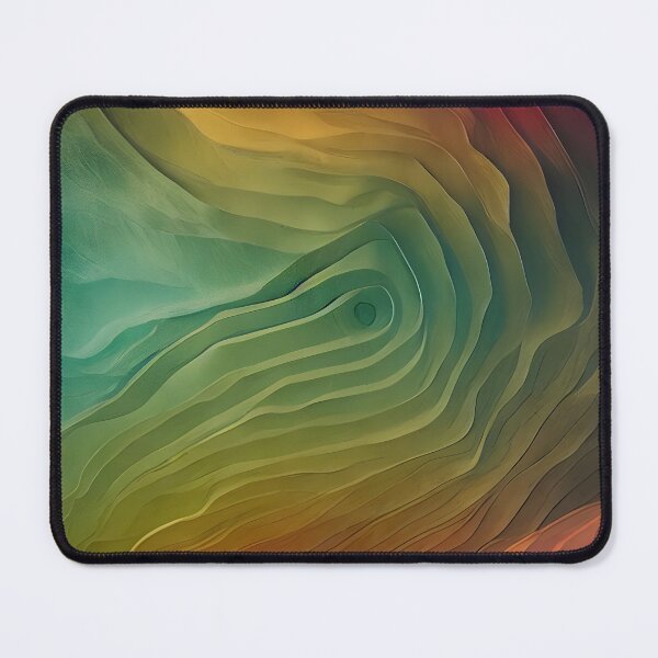 Item preview, Summer Colored Abstract designed and sold by FutureImaging.