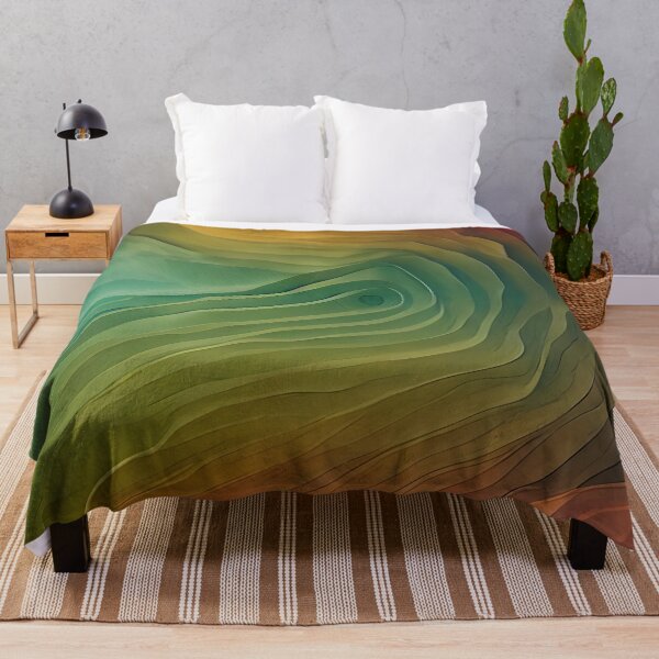 Item preview, Summer Colored Abstract designed and sold by FutureImaging.